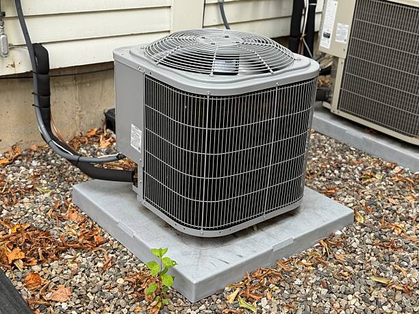 24/7 Emergency Heat Pump Repair experts in Swampscott, MA