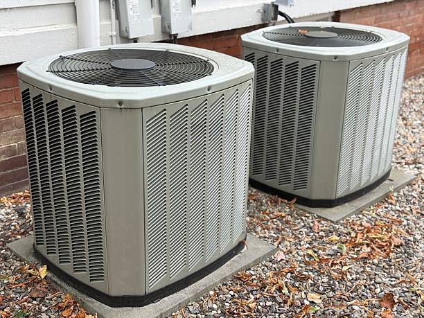 Reliable Heat Pump Repair contractor in Swampscott, MA by Leonard HVAC