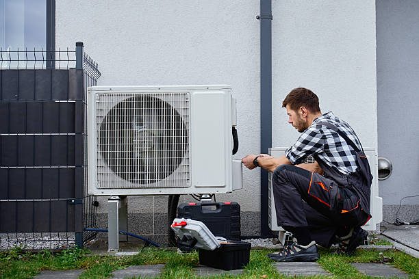 Top rated local Heat Pump Repair specialists in Swampscott, MA